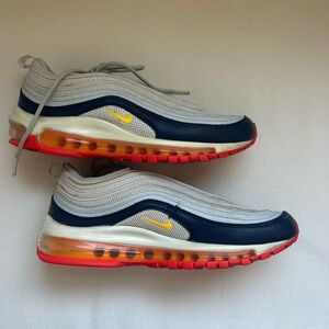 Nike Air Max 97 women’sShoes - size 8.5
